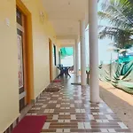 Sea King Beach Stay