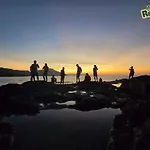 Revibe Beach Hostel Gokarna