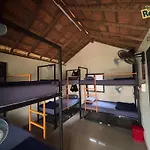 Revibe Beach Hostel Gokarna