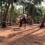 Hostelexp, Gokarna - A Slow-Paced Backpackers Community