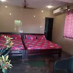 Somnath Bandekar Home Stay In Beach Side Ac Room