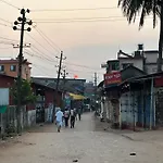 Hostelexp, Gokarna - A Slow-Paced Backpackers Community