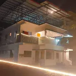 Nature Beach Stay