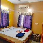 Nature Beach Stay
