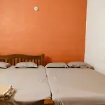 Ishwar Place Rooms And Cafe Gokarna