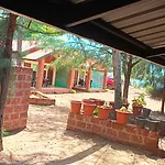 Waterfront Gokarna