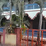 Naga Palace