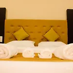 Lotus Beach Resort