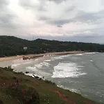 White Elephant Restaurant & Cottages Gokarna