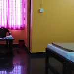 Shanthi Krishna Residency