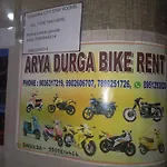 Gokarna Rsn Stay In Top Floor For The Young & Energetic People Of The Universe