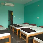M G Cottage & Dormitory