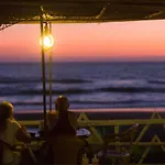 Sunset Cafe