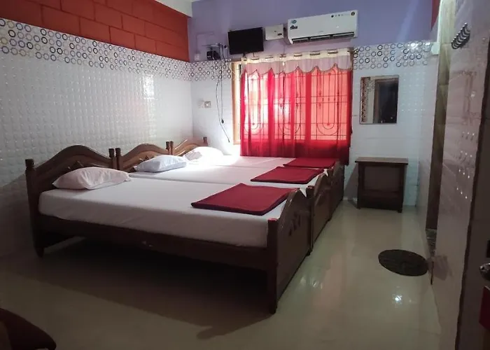 Shree Katyayani Residency