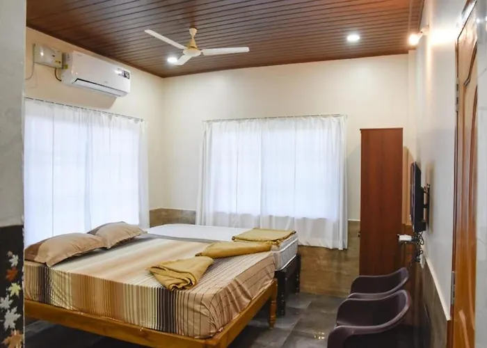 Staymaker Hotel Ashokavana