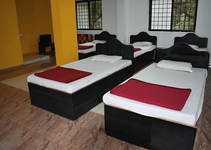 Hotel Gananjaya