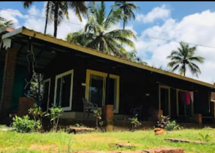 Riverstone Riverfront Farmhouse