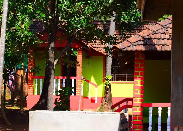 Gokarna Ocean Pearl Guest House