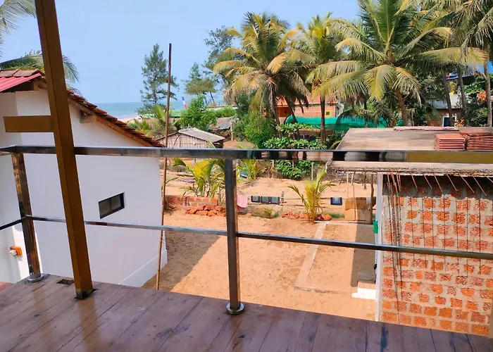 Gokarna Homestays