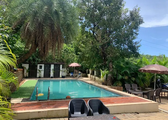 Regulus Resort
