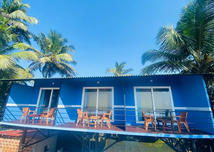 Wave N\' Sea Beach Cottage