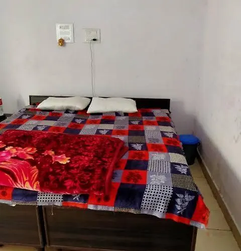Gokarna Guest House