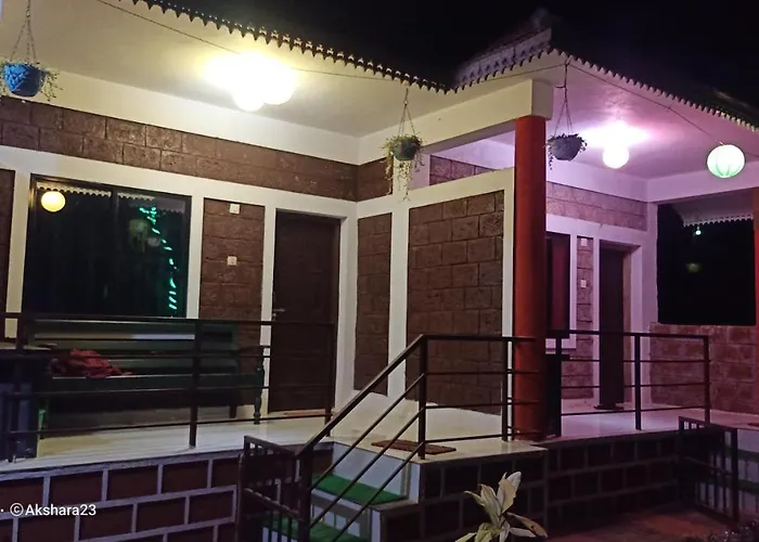Go Darshamm Homestay Gokarna
