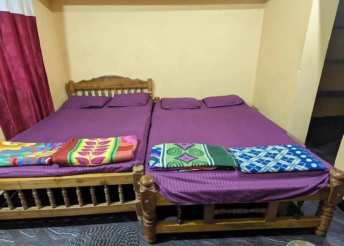 Nitya Home Stay