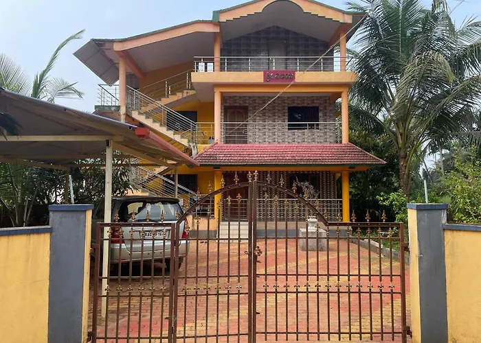 Shree Nilaya