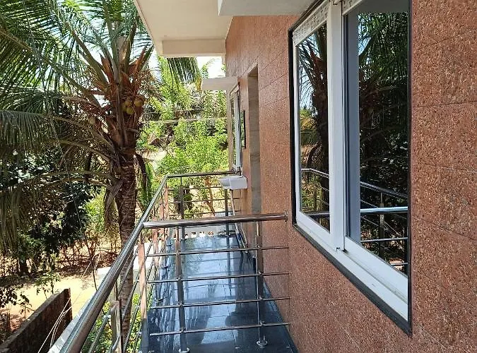 Sunlight Beach Homestay