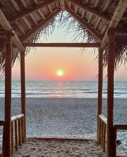 The Meraki Beach Resort