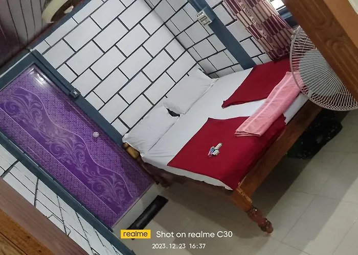 Kamal Rooms