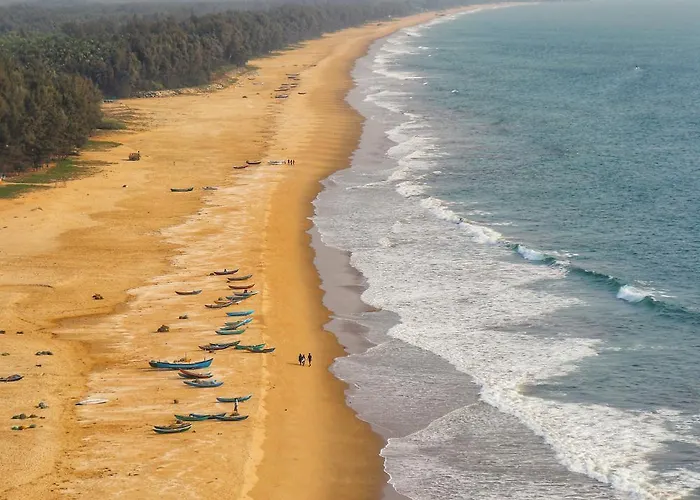 Blue Lagoon Beach Resort