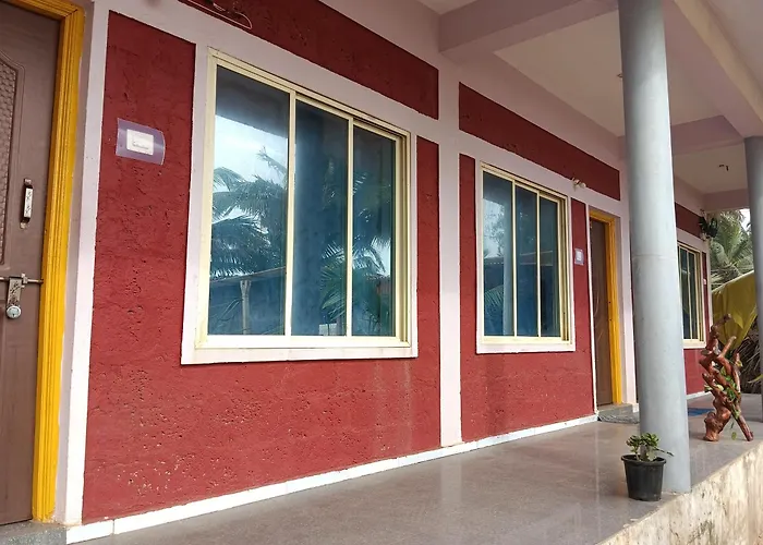 Gokarna Govekar Beach Stay