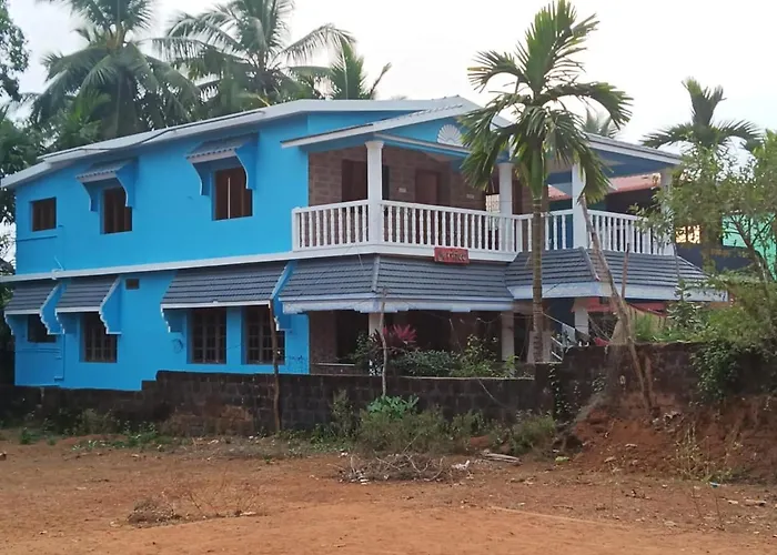 Hostelvk Gokarna