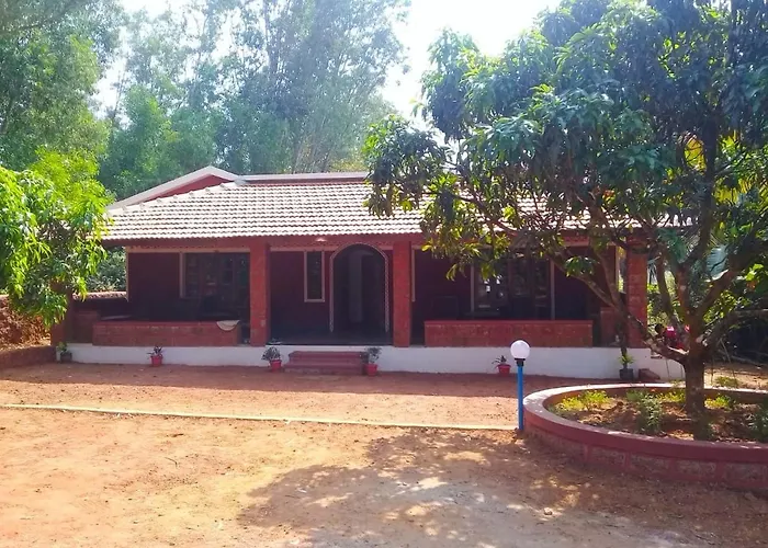 Hanchina Mane Homestay Gokarna