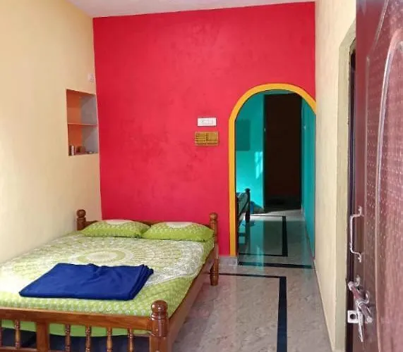 Gokarna Morjayee Home Stay
