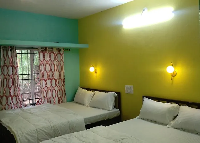 Kalpavruksha Home Stay