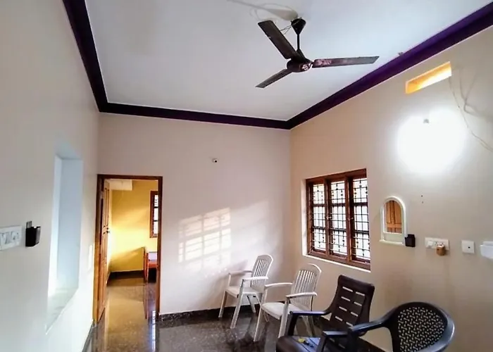 Amogha Homestay