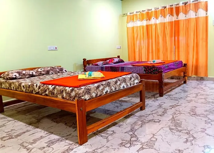 Coco Beach Front Stay\'S