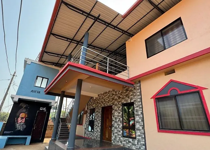 Aikya Homestay
