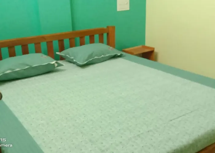 Brundavana Room Stay