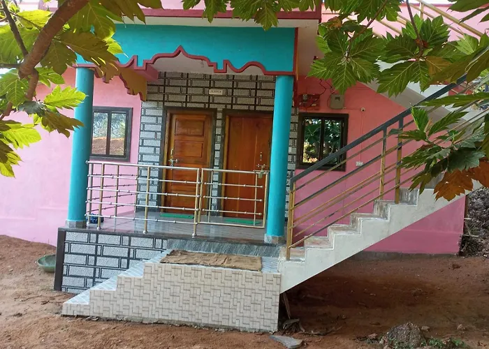 Venku Ac Homes Stay