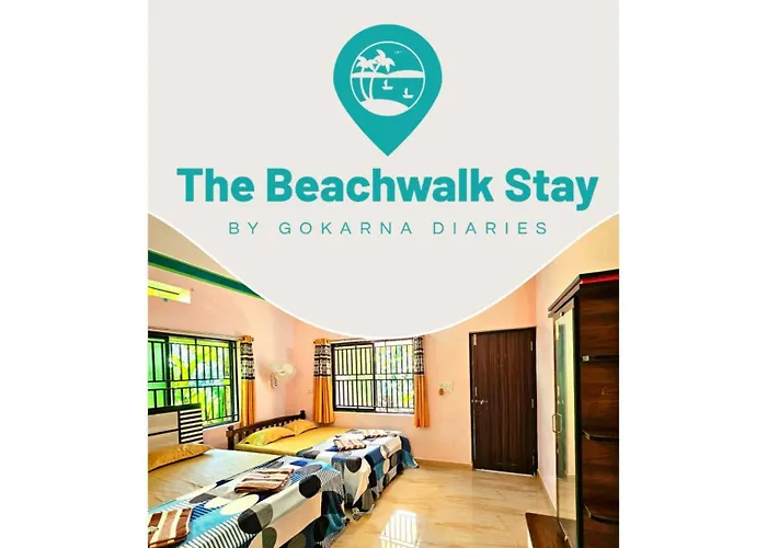 The Beachwalk Stay - Your Pathway To The Beach