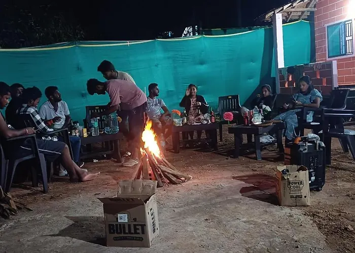 Parvati Guest House