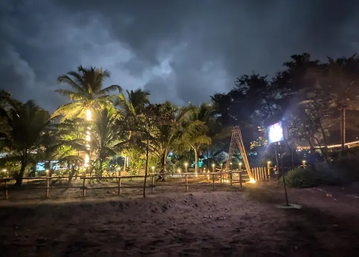 Tantra Beachstay