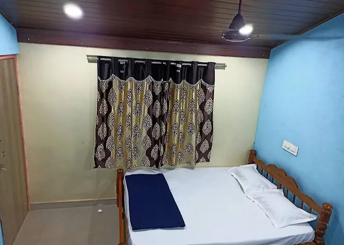 Inchara Cottage Stay Gokarna