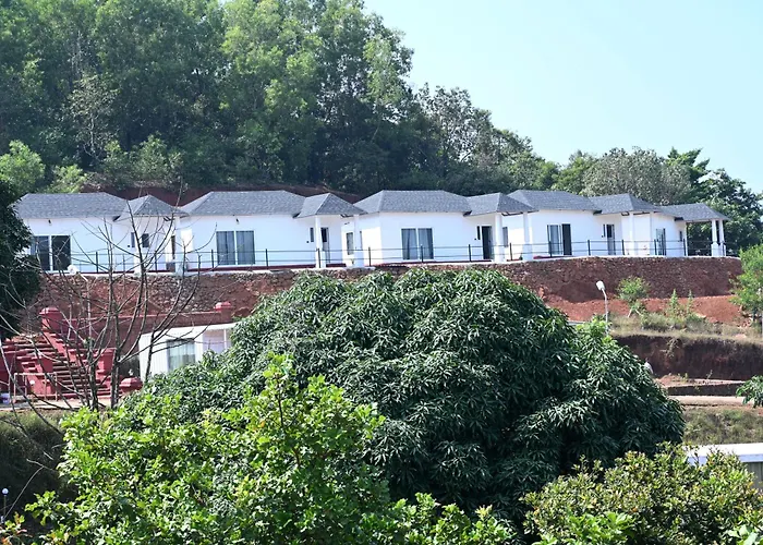 Revellers Resort