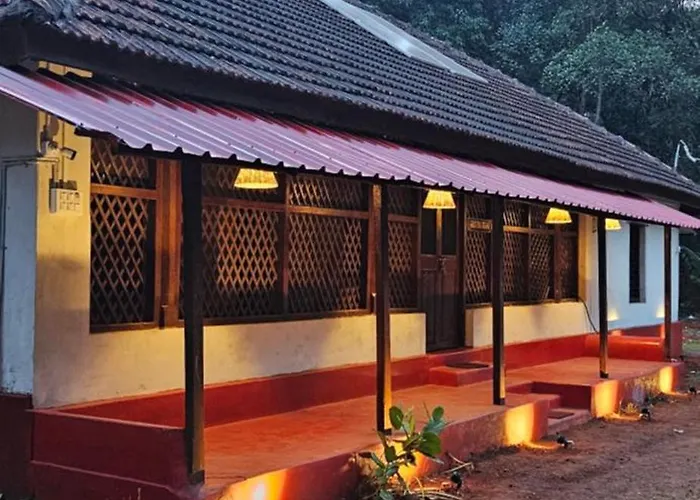 Taramrata Homestay
