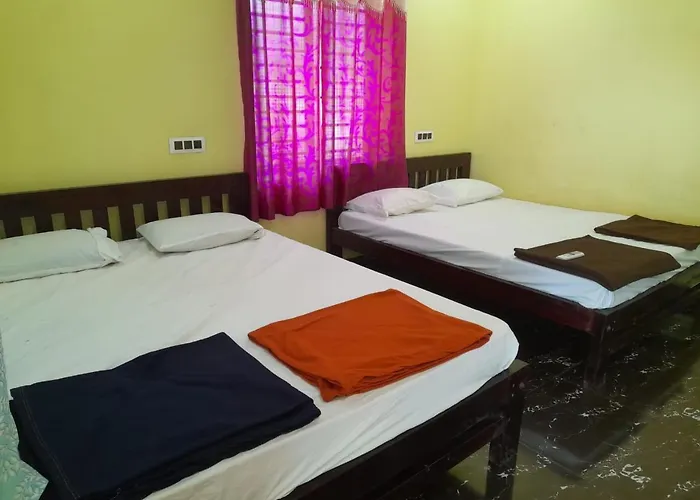 Coastal Charm Homestay